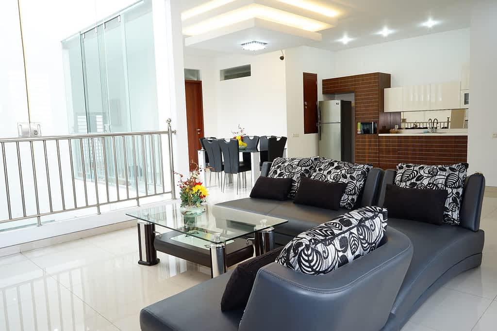 Rumah Minimalis Modern 5 Inspirasi Model Rumah